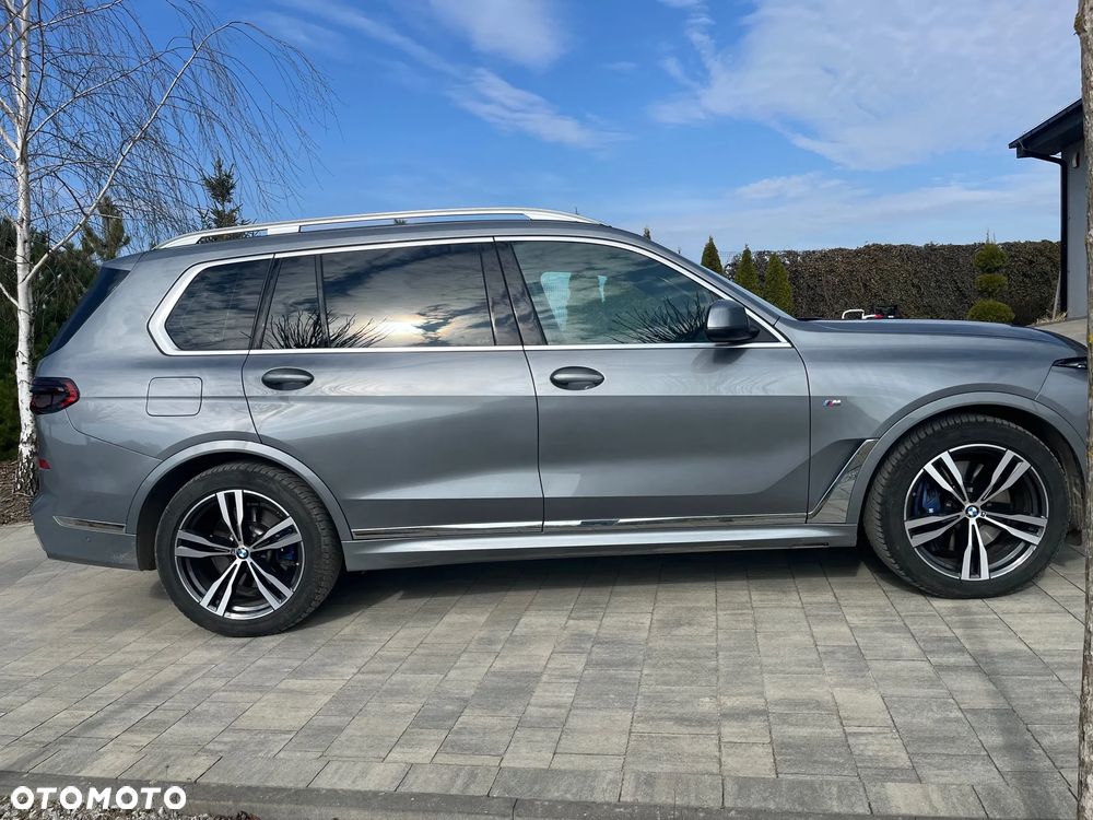 BMW X7 - 2