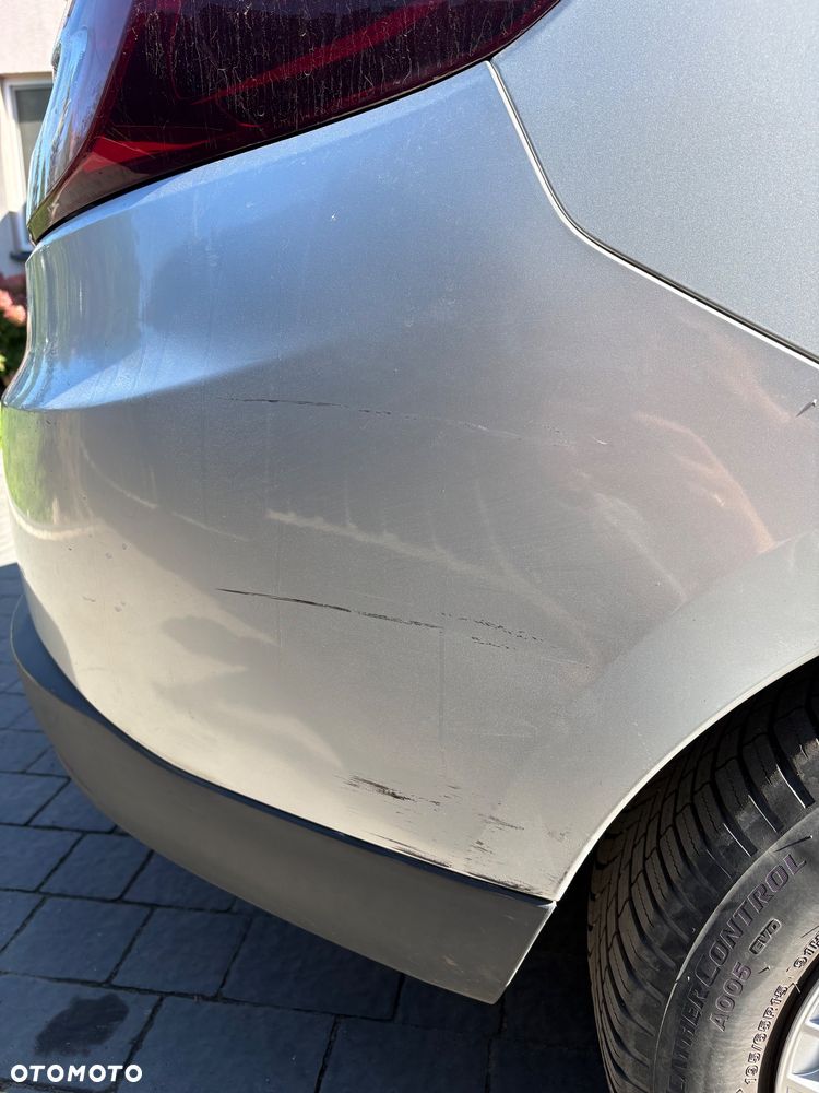 Renault Megane 1.5 dCi Energy Life EU6 - 7