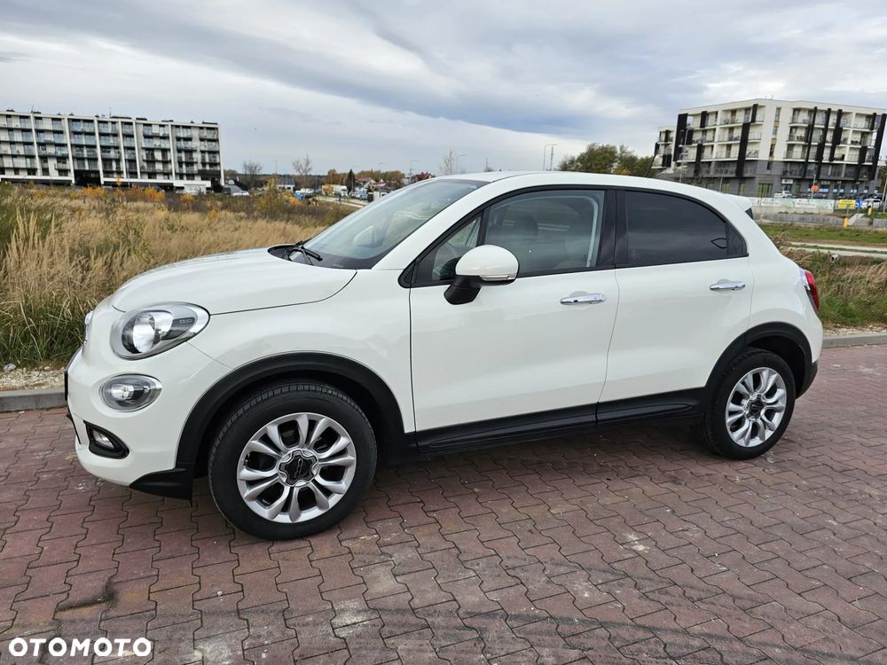 Fiat 500X 1.4 Multiair 4x2 S&S S-Design Urban Look - 3