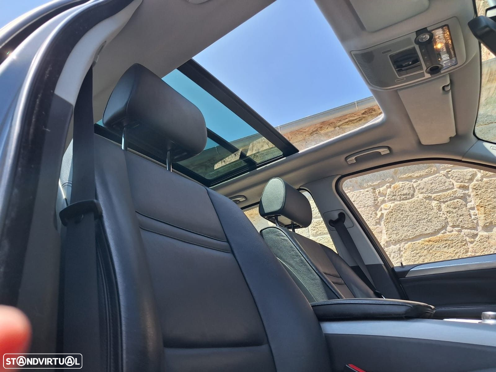 BMW X5 3.0 d - 23