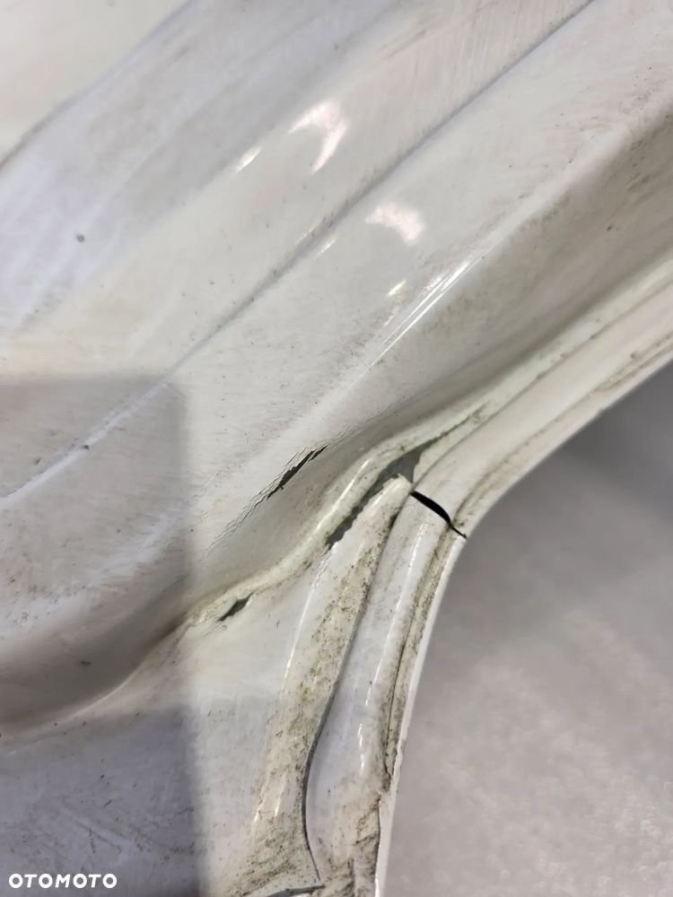 VW GOLF V 5 , VI 6 KOMBI 05-12 KLAPA TYLNA TYLNIA TYŁ BEZ RDZY , NR AUKCJI KL34 - 16