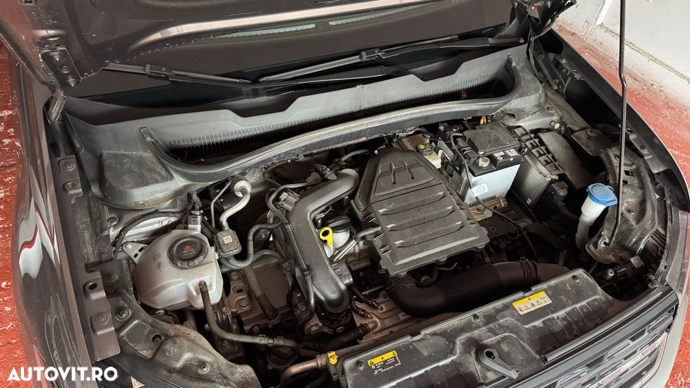 Volkswagen T-Cross 1.0 TSI DSG Life - 15