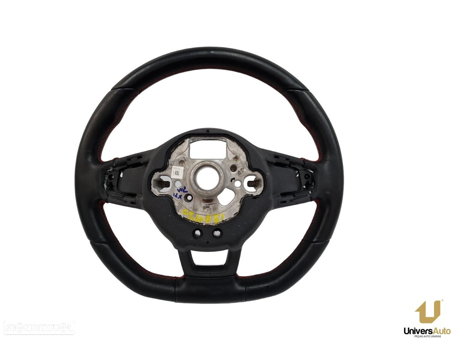 VOLANTE VOLKSWAGEN POLO 2019 -6205489 - 3
