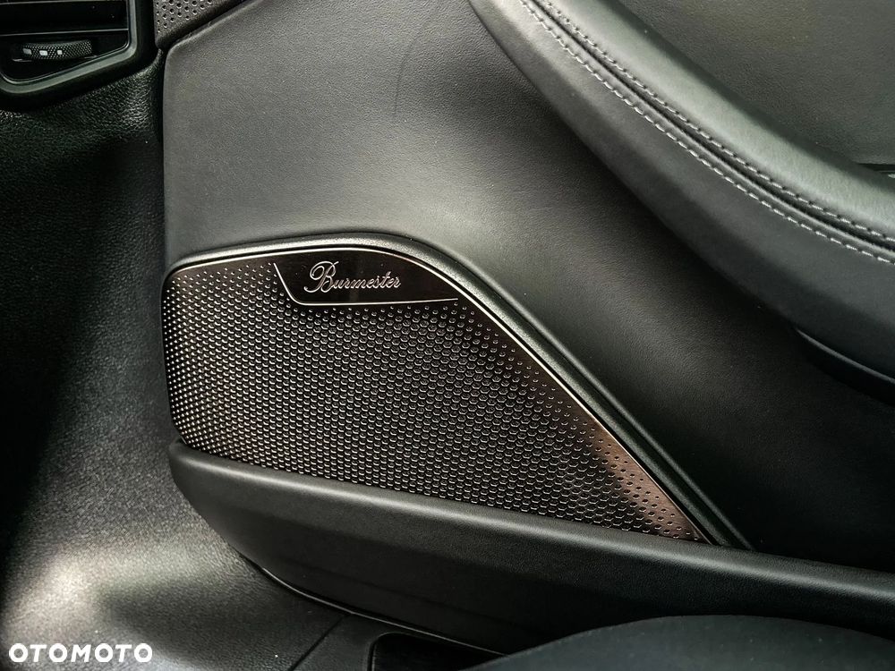 Porsche Panamera Turbo E-Hybrid PHEV - 30