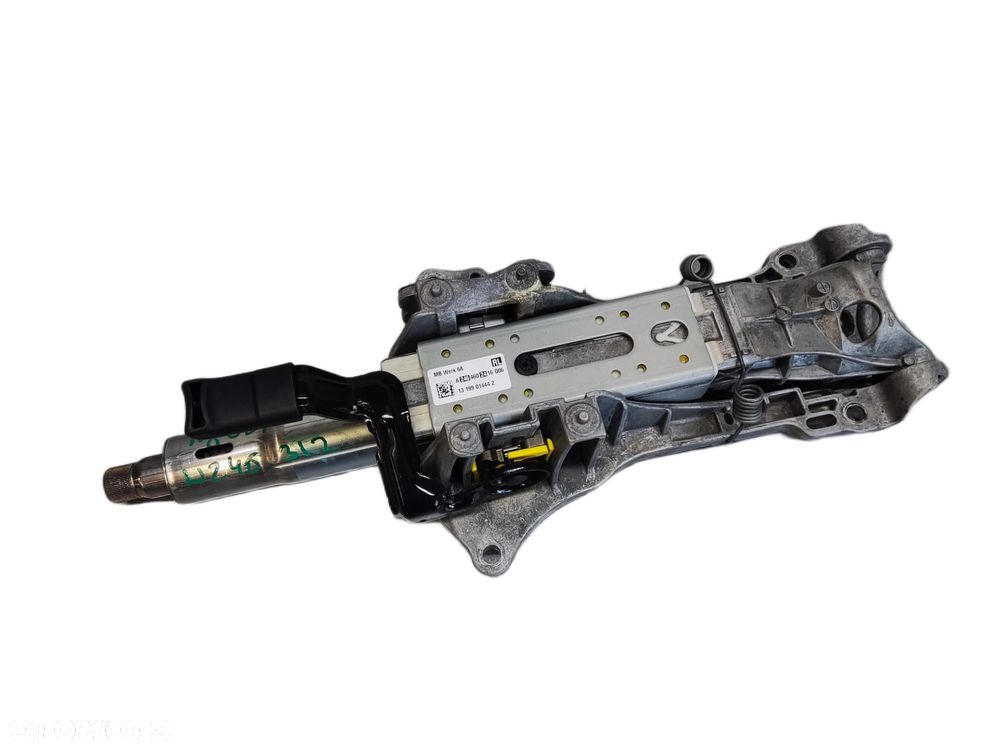 MERCEDES B KLASA W246 KOLUMNA KIEROWNICZA  A2464602416 - 11