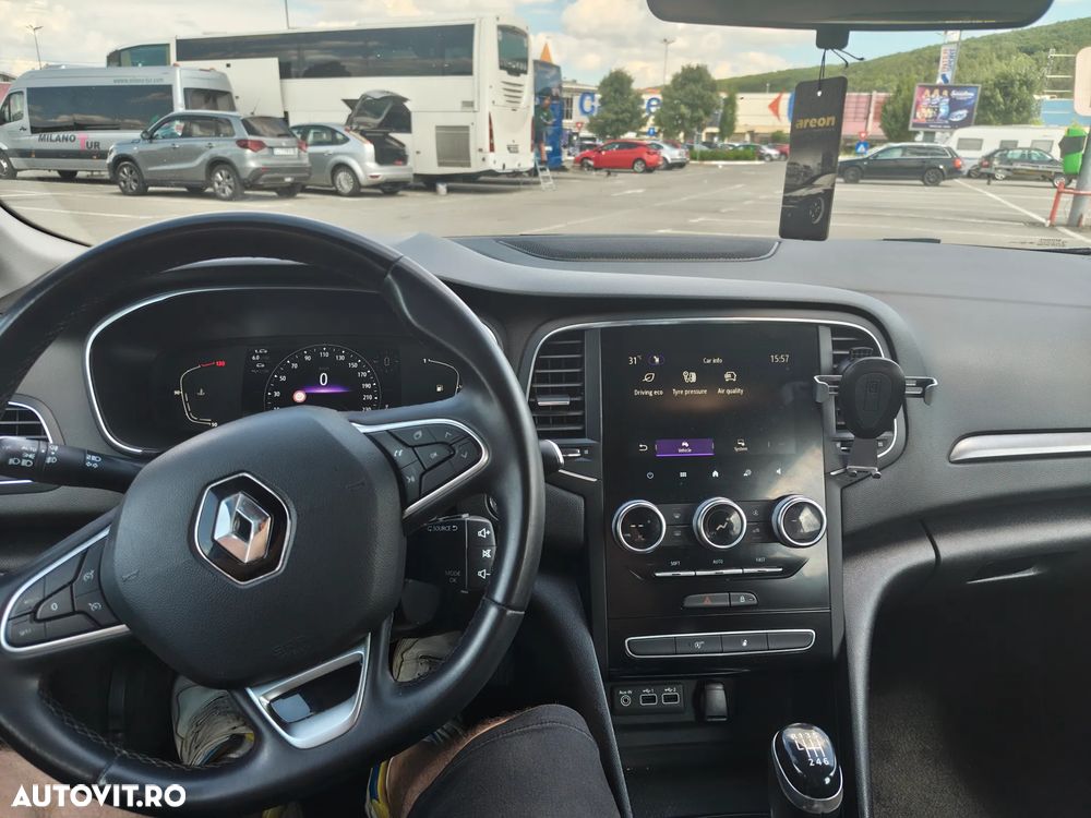 Renault Megane - 18