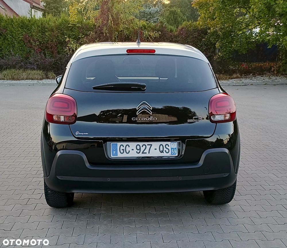 Citroën C3 Pure Tech 83 S&S ORIGINS - 12