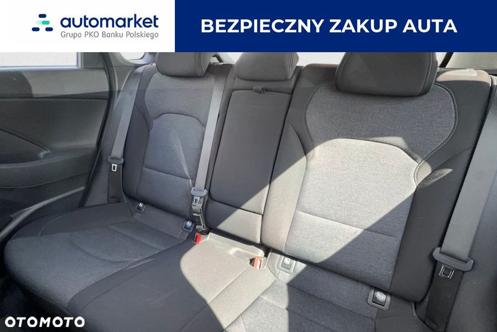 Hyundai i30 1.5 DPI Smart - 9