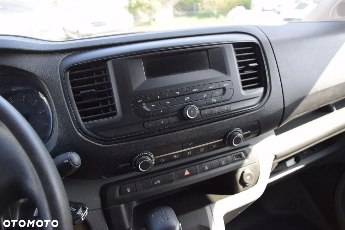 Toyota PROACE ​*2.0D-4D​*122KM​*KLIMA​*TELEFON​*2 - 9
