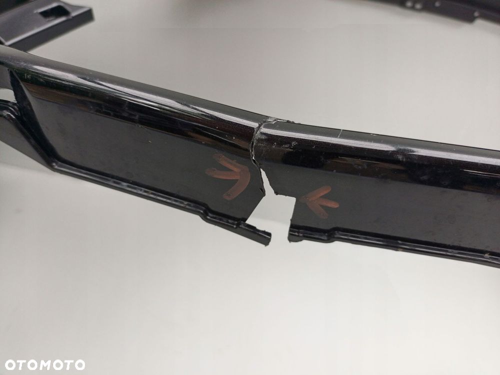 LEXUS RX RX500H F SPORT 2022 - ZDERZAK PRZÓD PRZEDNI 52119-48A90 = - 8