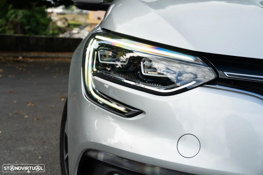 Renault Mégane Sport Tourer 1.3 TCe Bose Edition EDC - 25