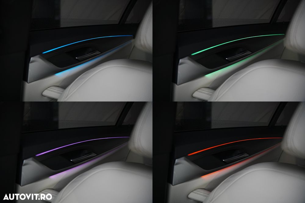 BMW Seria 5 530e Aut. M Sport Edition - 24