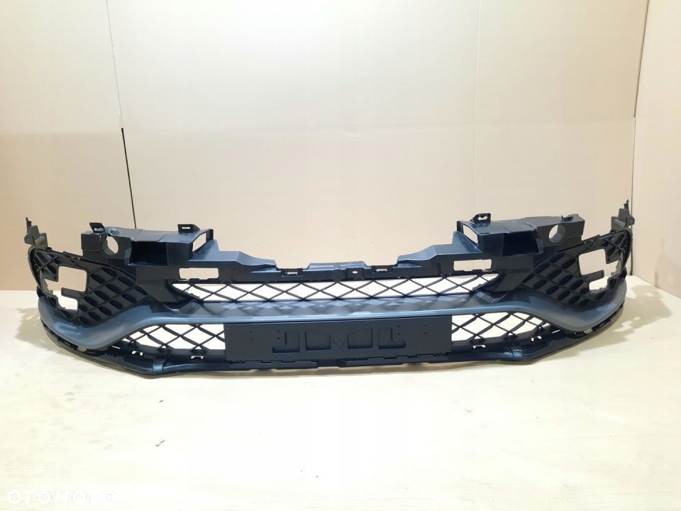 RENAULT MEGAN RS 17- ZDERZAK PRZOD PRZEDNI - 5