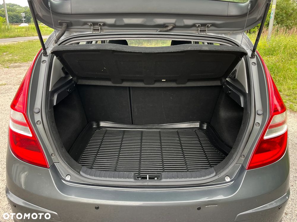 Hyundai i30 1.4 Classic + EU5 - 7