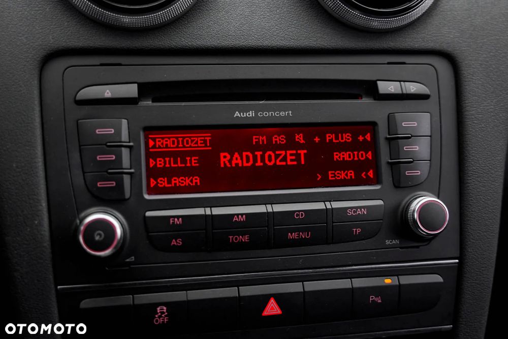 Audi A3 Sportback 1.6 TDI S line Sportpaket - 38