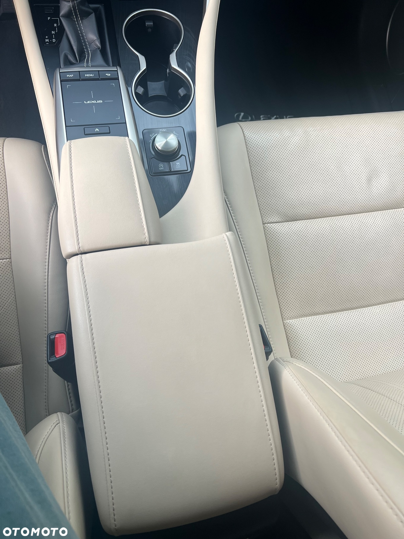 Lexus RX 300 Business Edition + - 16