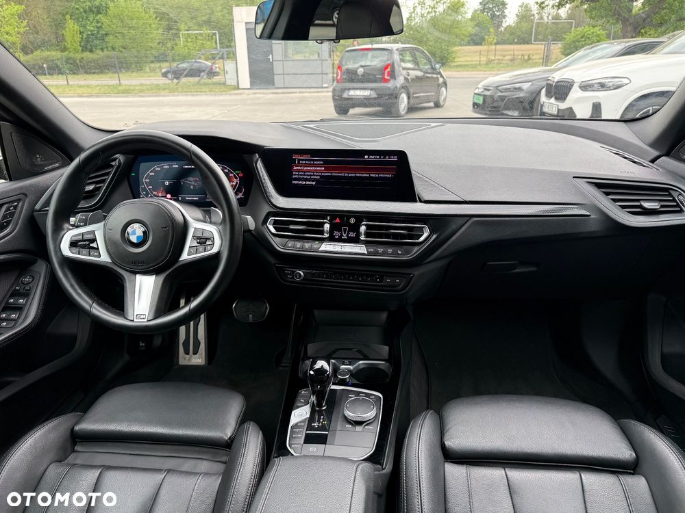 BMW Seria 2 M235i xDrive - 13