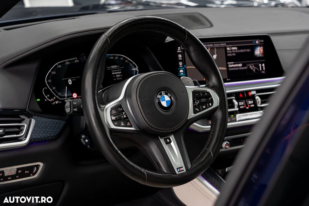 BMW X5 xDrive45e AT PHEV - 33
