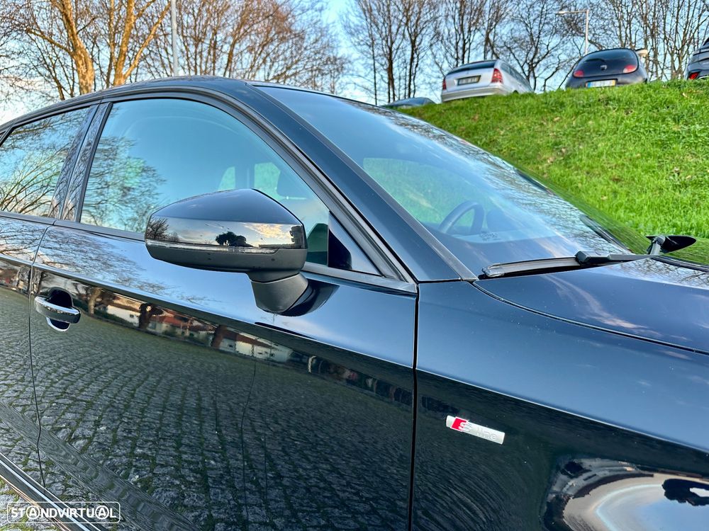 Audi A3 Sportback - 13