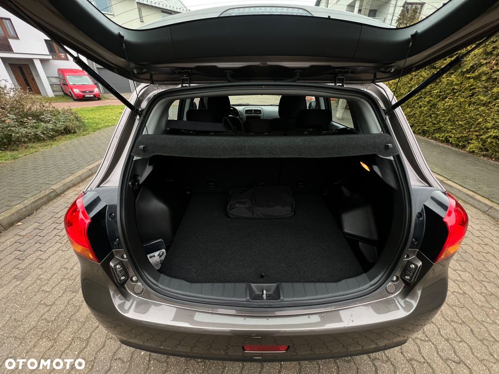 Mitsubishi ASX 1.6 ClearTec 2WD - 12