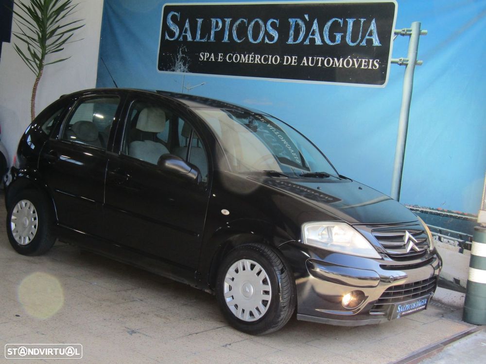 Citroën C3 1.1 SX Pack - 2