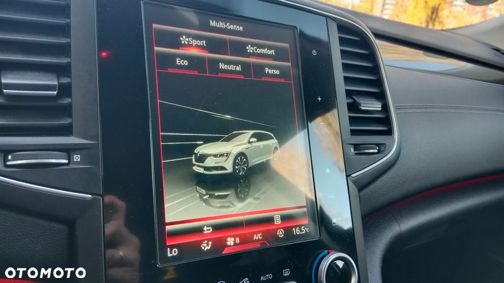 Renault Talisman - 31