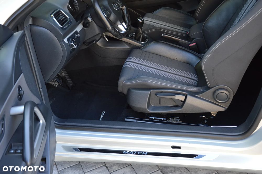 Volkswagen Scirocco - 26