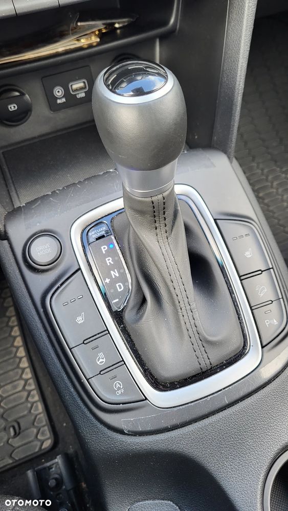 Hyundai Kona 1.6 T-GDI Style DCT - 9