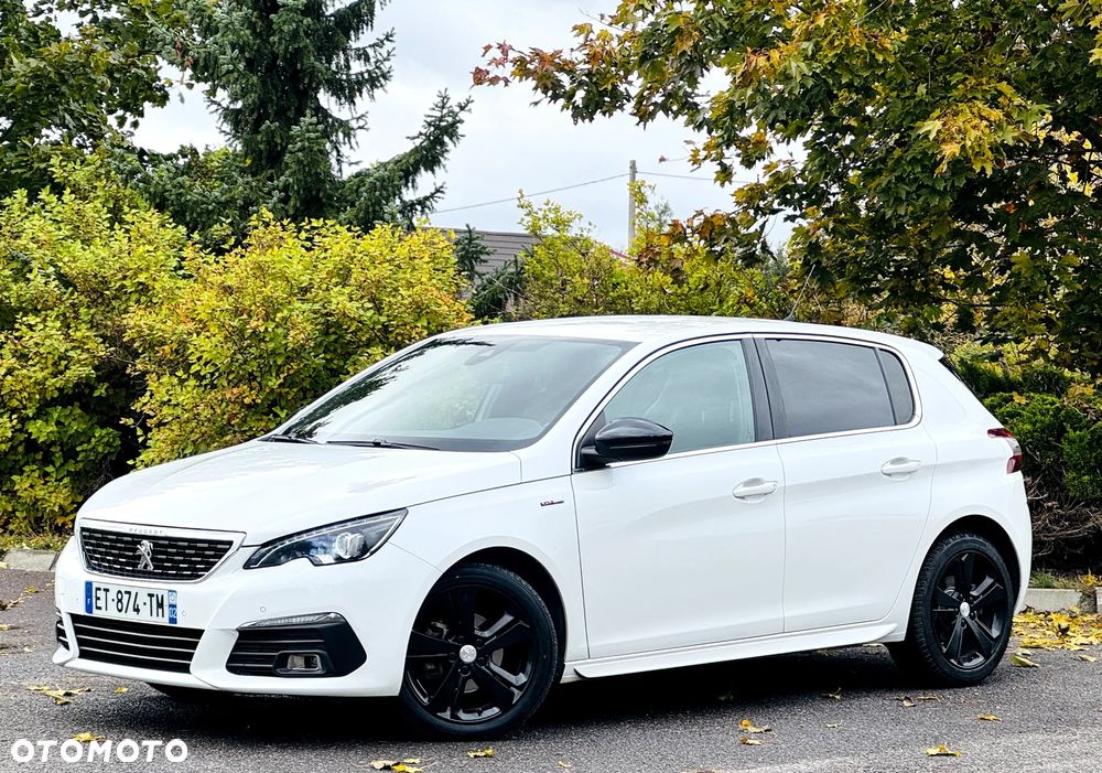 Peugeot 308 PureTech 130 Stop & Start GT-Line Edition - 2