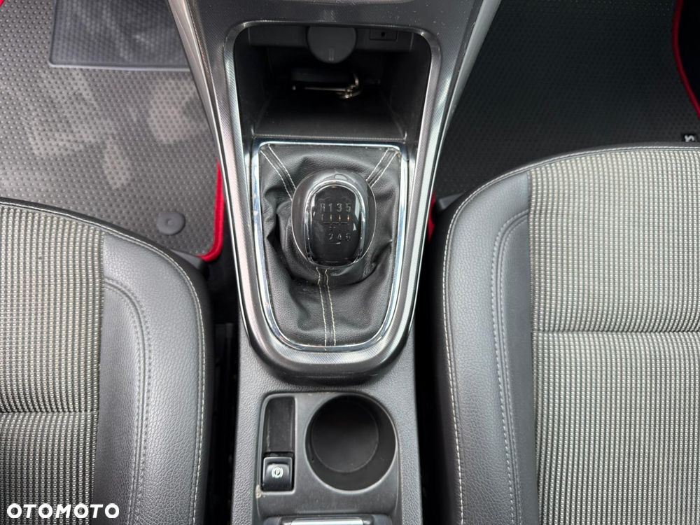 Opel Astra 2.0 CDTI DPF Cosmo - 16