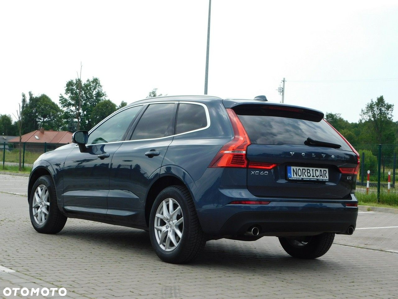 Volvo XC 60 D3 Momentum Pro - 6