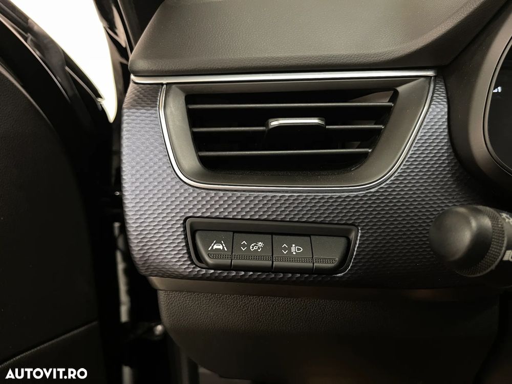 Renault Arkana E-TECH 145 Equilibre - 26