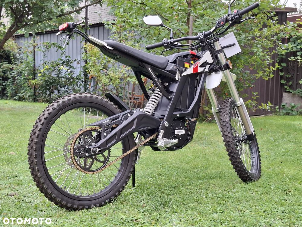 Zero FX - 17