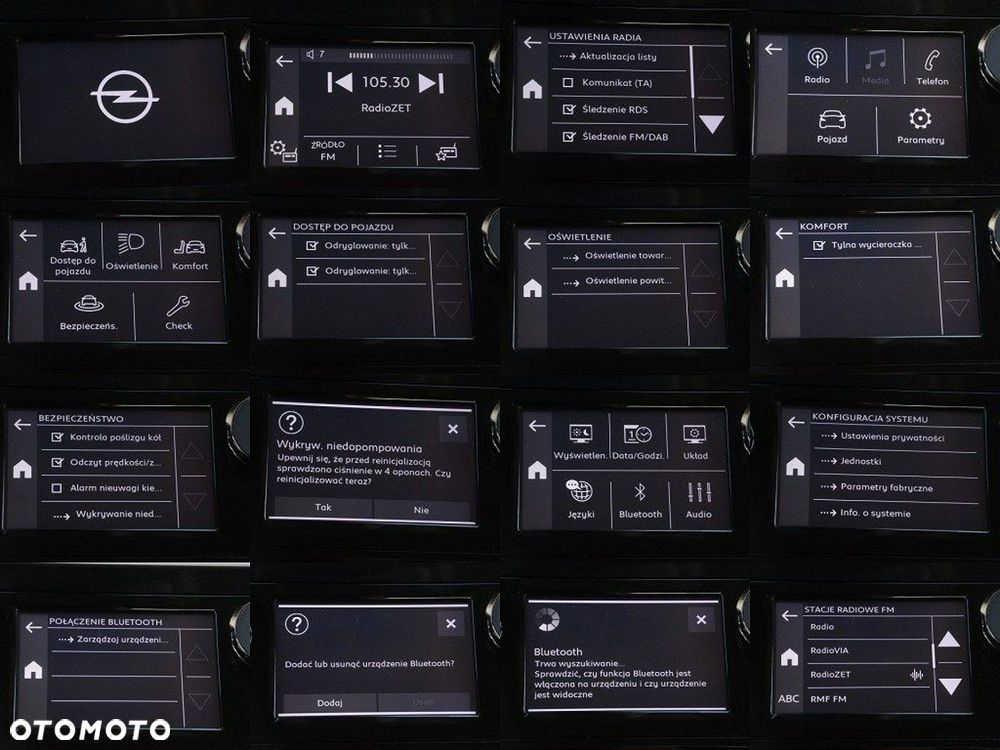 Opel Corsa 1.2 Edition S&S - 19