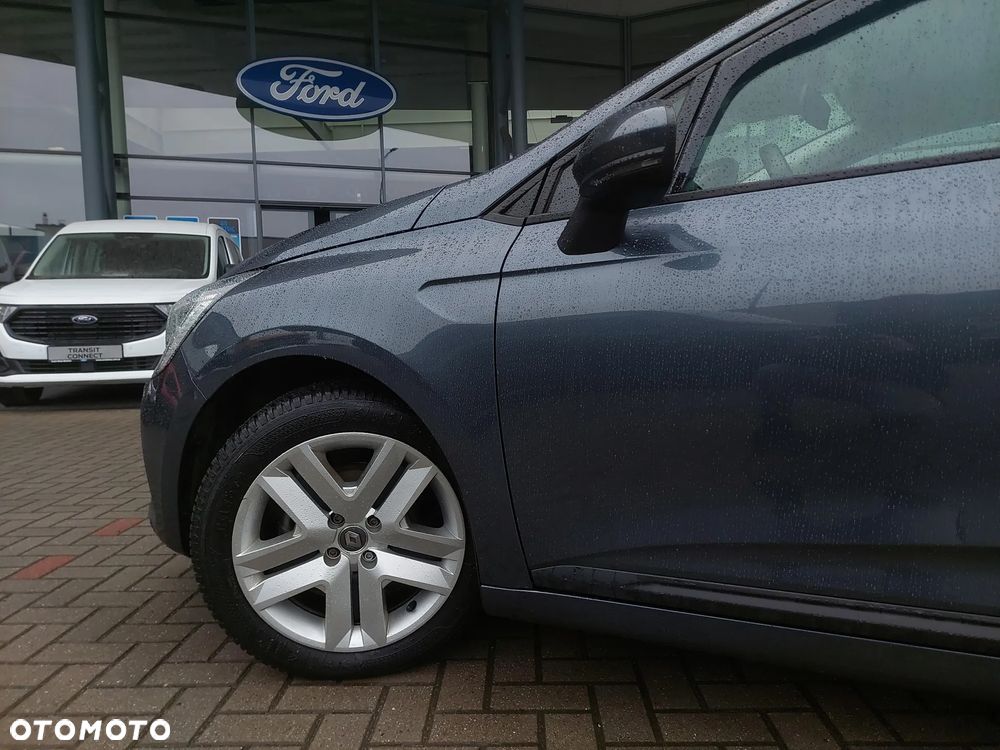 Renault Clio 1.0 TCe Zen - 12