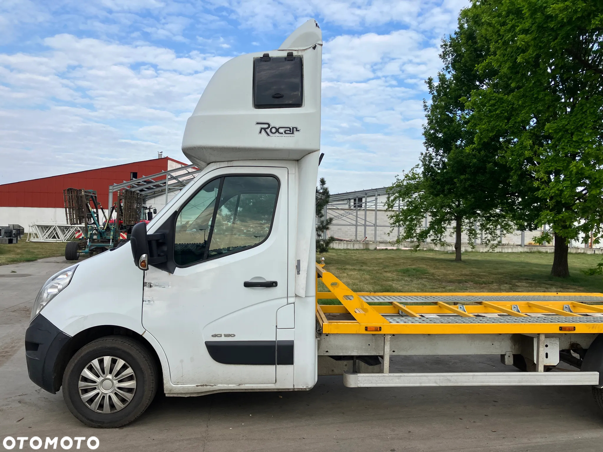Renault Master - 6