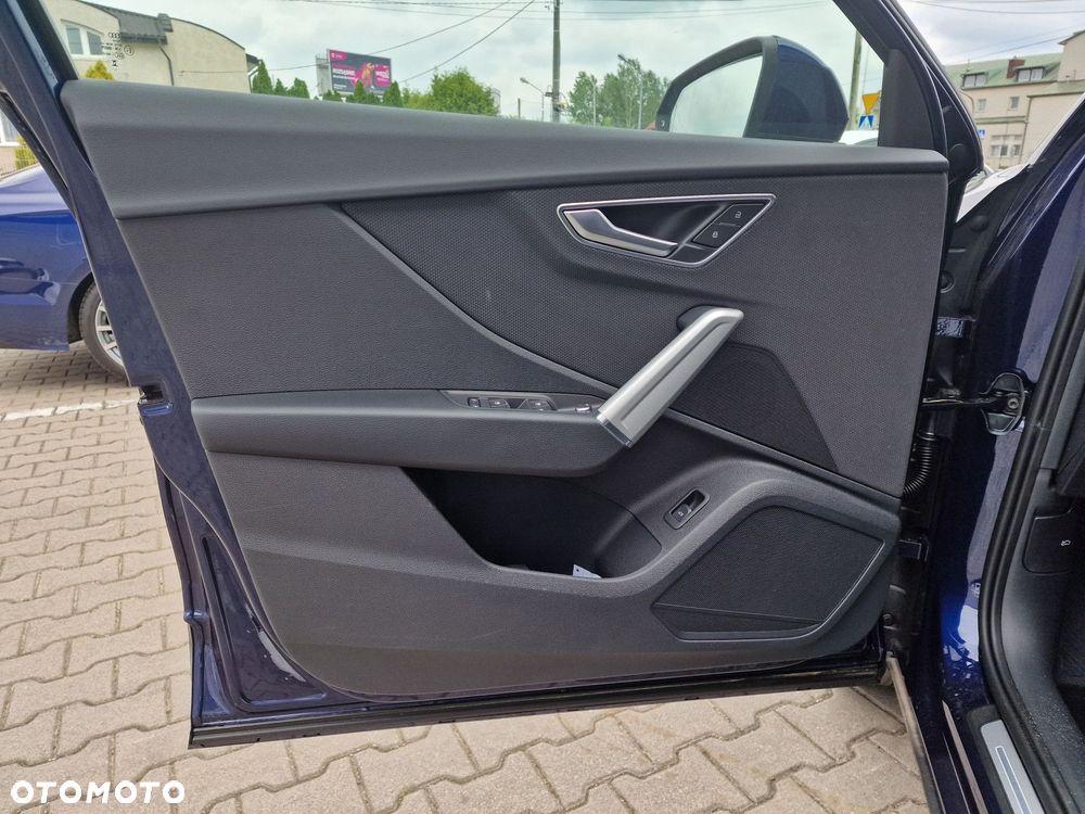 Audi Q2 - 9