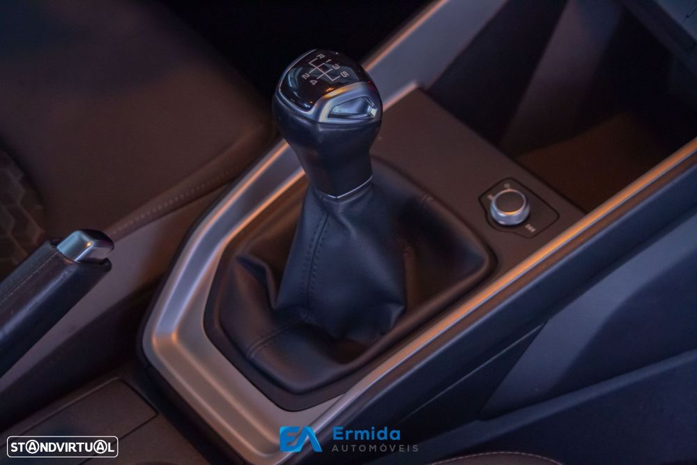 Audi A1 Sportback 25 TFSI S line - 41