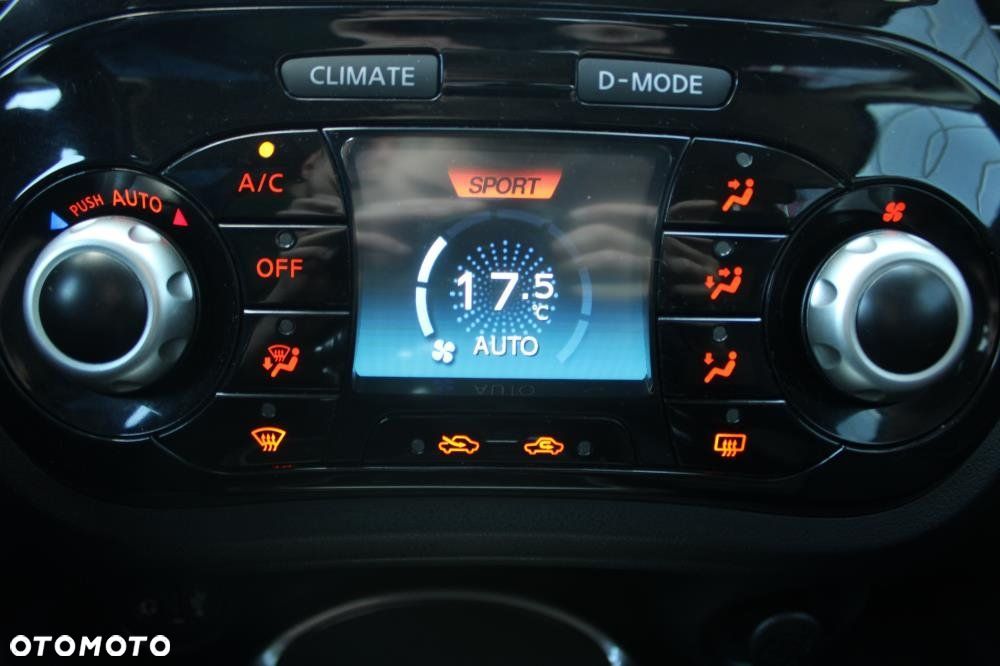 Nissan Juke - 30