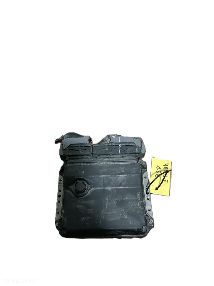 TOYOTA YARIS II 05-11 1,3 B komputer sterownik silnika DENSO 89661-0D310 * - 3