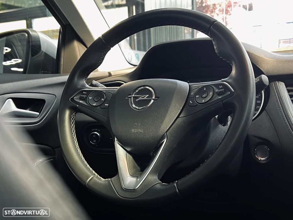 Opel Grandland X 1.5 CDTI Ultimate - 23
