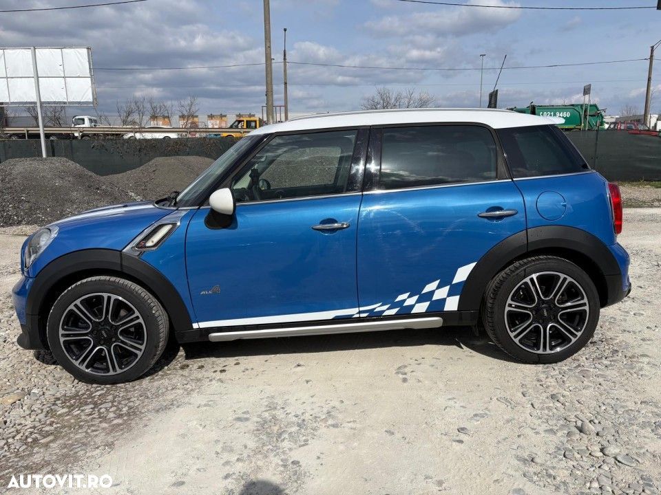 Mini Cooper S - 5