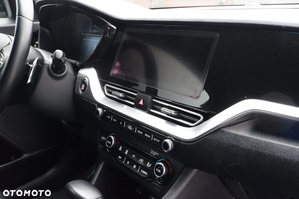 Kia Niro 1.6 GDI HEV 2WD OPF Spirit - 6