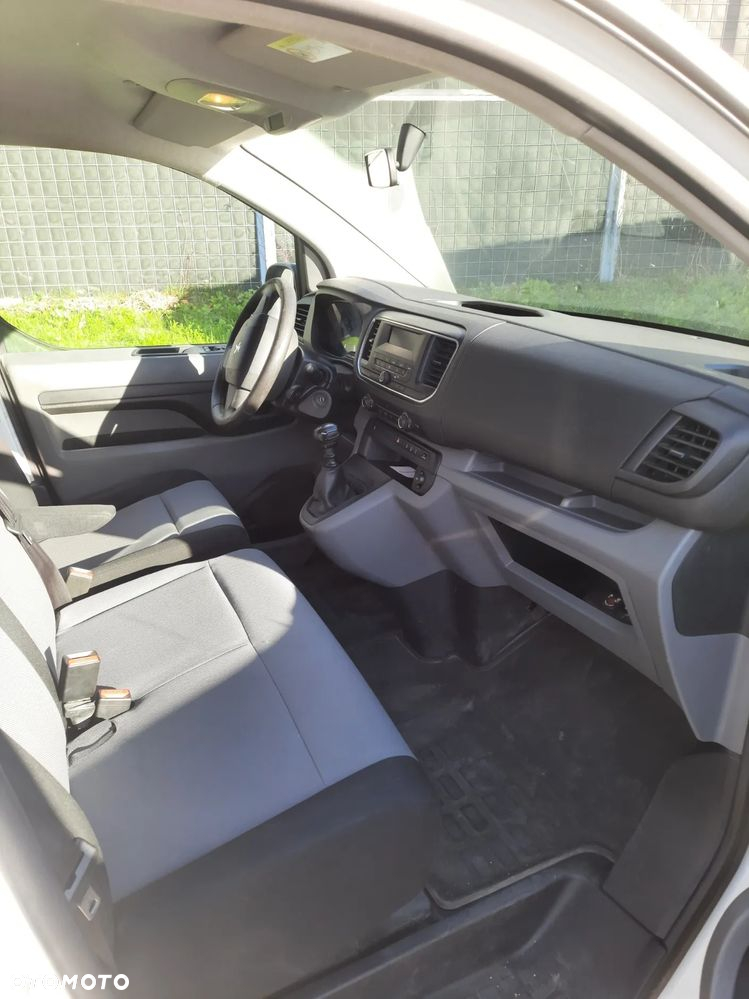 Peugeot Traveller 1.6 BlueHDi Compact Allure - 9