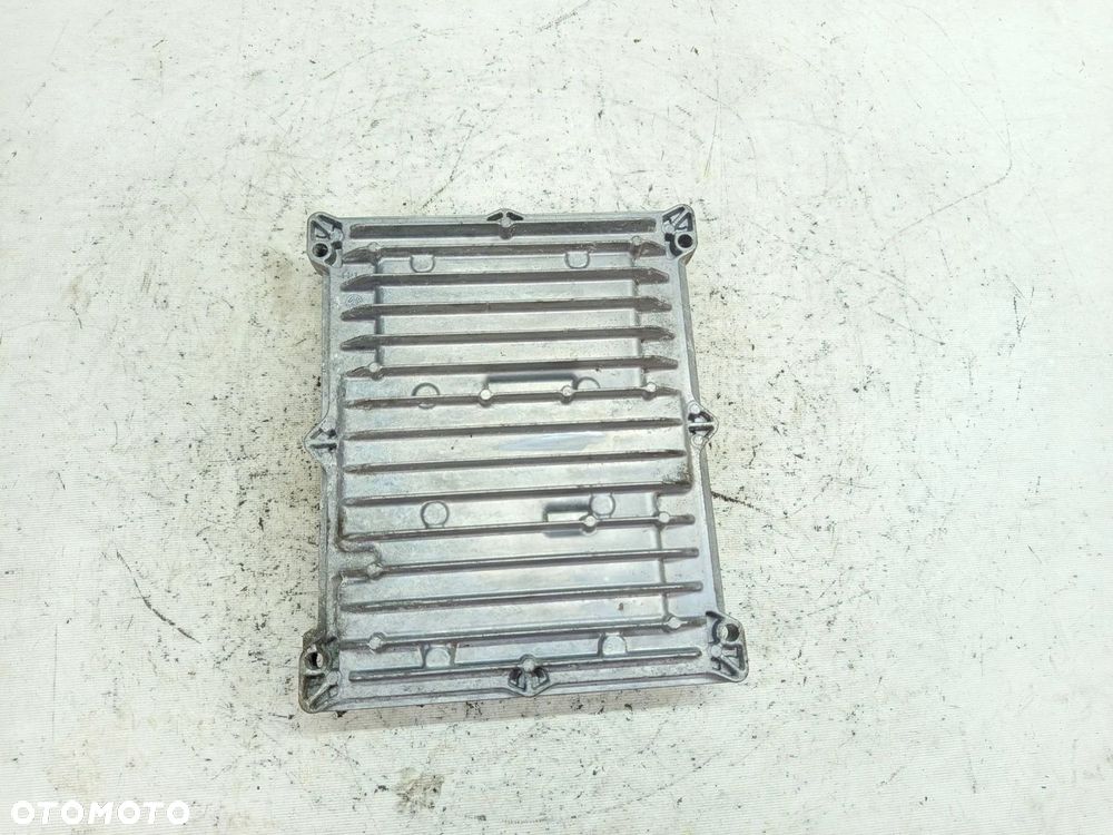 STEROWNIK KOMPUTER SILNIKA ECU AUDI A6 C7 3.0 TDI 4G2907311C 0281031730 - 3