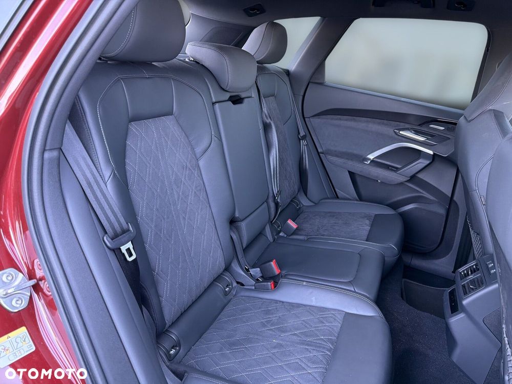 Audi SQ5 - 16