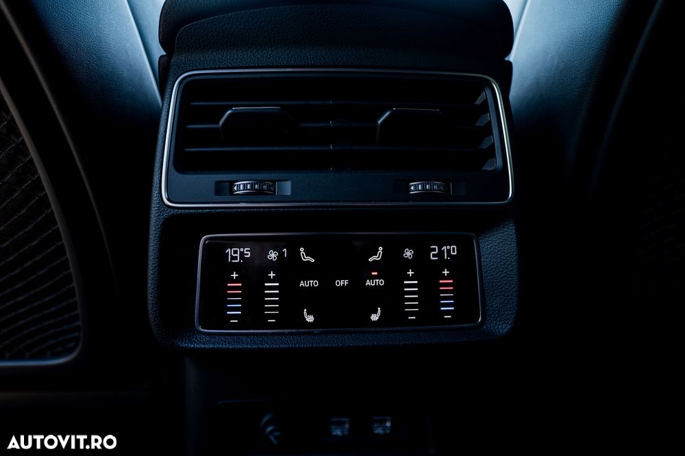 Audi Q8 3.0 50 TDI quattro Tiptronic MHEV - 14