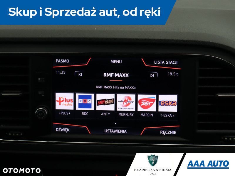 Seat Leon Sportstourer - 15