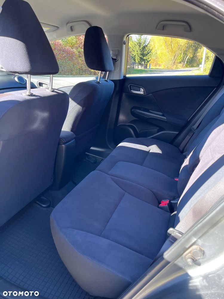 Honda Civic 1.8 Sport - 12