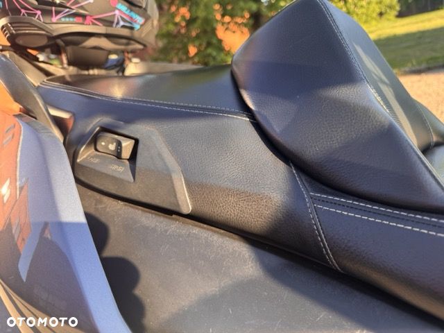BMW C650 GT - 14